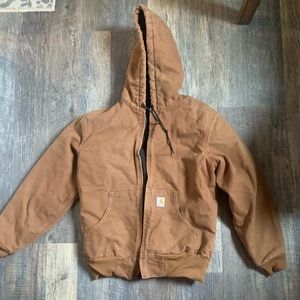 Carhartt Jacket